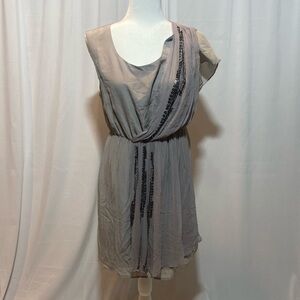 Mm couture dress